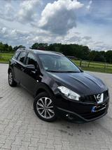 Nissan Qashqai+2 1.6 dCi DPF 360 360 - Nissan Qashqai+2 360