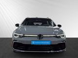 Volkswagen Golf 2.0 TDI R-Line DSG AHK+Kamera+LED+Navi - Volkswagen Golf: Allradantrieb, Kombi