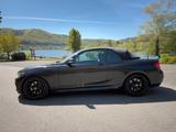 BMW M240i Cabrio Facelift | kein OPF - BMW M240i von privat