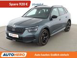 Skoda Kamiq 1.5 TSI ACT Monte Carlo Aut. *VC*LED*ACC* - Skoda Kamiq: Monte Carlo
