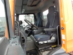 Fahrzeugabbildung MAN TGM 18.280 Palfinger Meier PAK 13H, 1-Hand