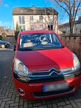 Citroën Citroen Berlingo - Citroën Berlingo von privat