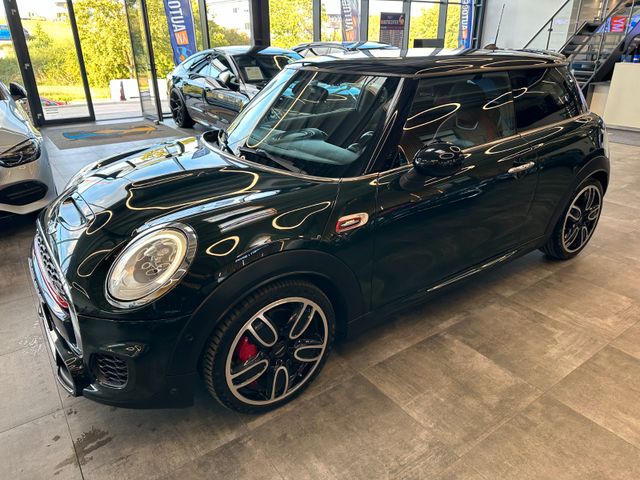 MYAUTOCENTER – Gebraucht- und Jahreswagen mit Werkstattservice in Pfaffenhofen MINI JOHNCOOPER *HarmanKardon*CARPLAY*TÜV 528*
