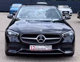 Mercedes-Benz C200 Lim.9G-TR-PANODACH-TOTWNKL-DISTRNC-SPURHLT- - Mercedes-Benz C 200 in Herne