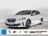 BMW 118i M-Sportpaket LED AHK SPURHALTEASSISTENT - BMW 118: Sportpaket 118i M