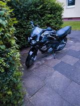 Triumph SPRINT RS 955i - TRIUMPH SPRINT RS 955I