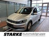 Volkswagen Touran 2.0 TDI DSG Comfortline 7-Sitzer  AHK Nav - Volkswagen Touran: TDI Dsg
