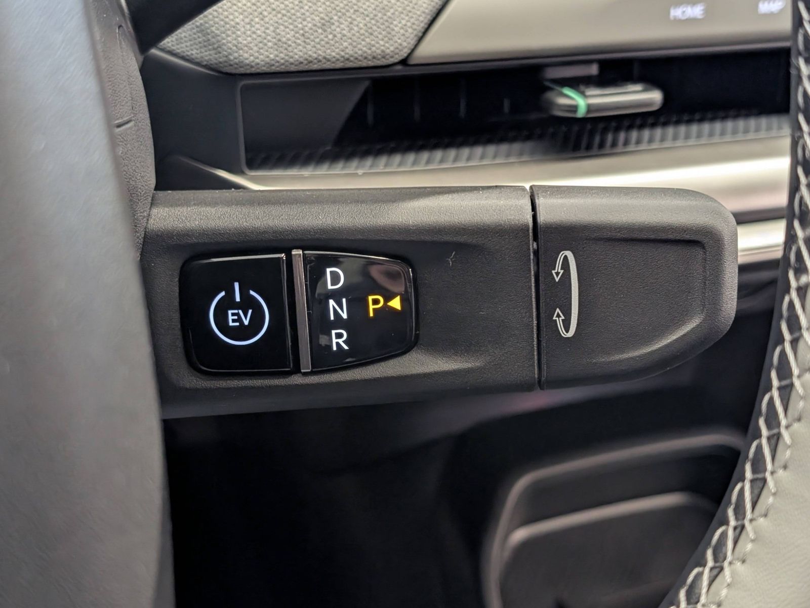 KIA EV4 Earth 81.4 FWD WinterConnect Upgrade Sound – Bild 38