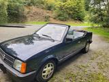 Opel Kadett D, Cabrio Bieber - Opel Kadett: D