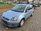 Ford Fiesta Fun*KLIMA*100.000KM*KEIN TÜV* - Ford Fiesta: Fun