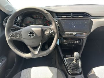 Opel Corsa F 1.2 Turbo Edition LED+SHZ+PDC+SoundSys