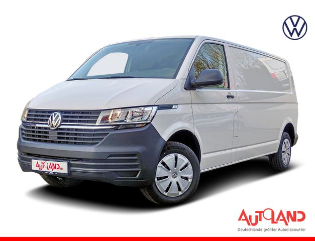 Volkswagen T6.1 Kastenwagen 2.0 TDI Klima Kamera Tempomat