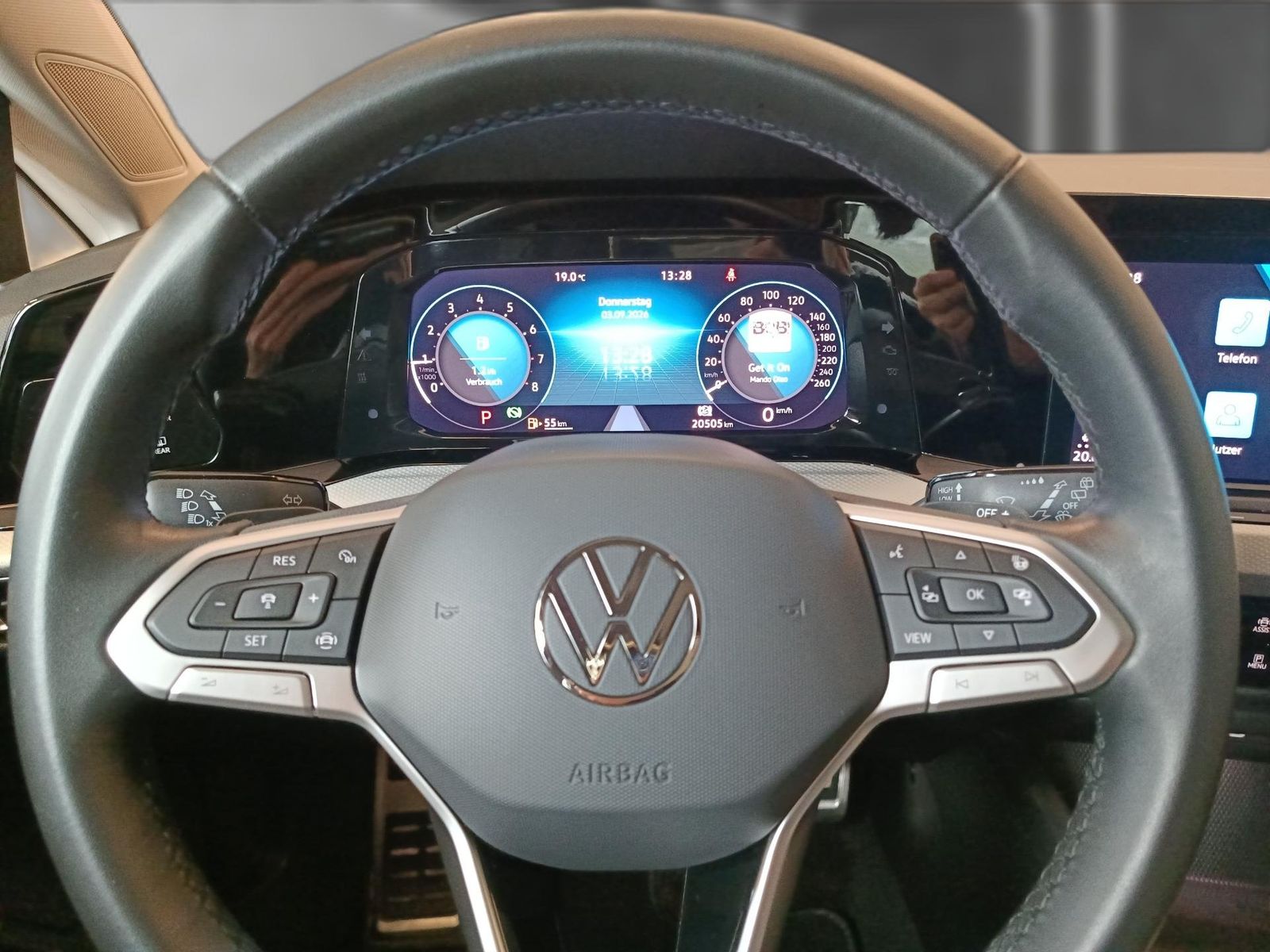 Volkswagen Golf - Bild 12