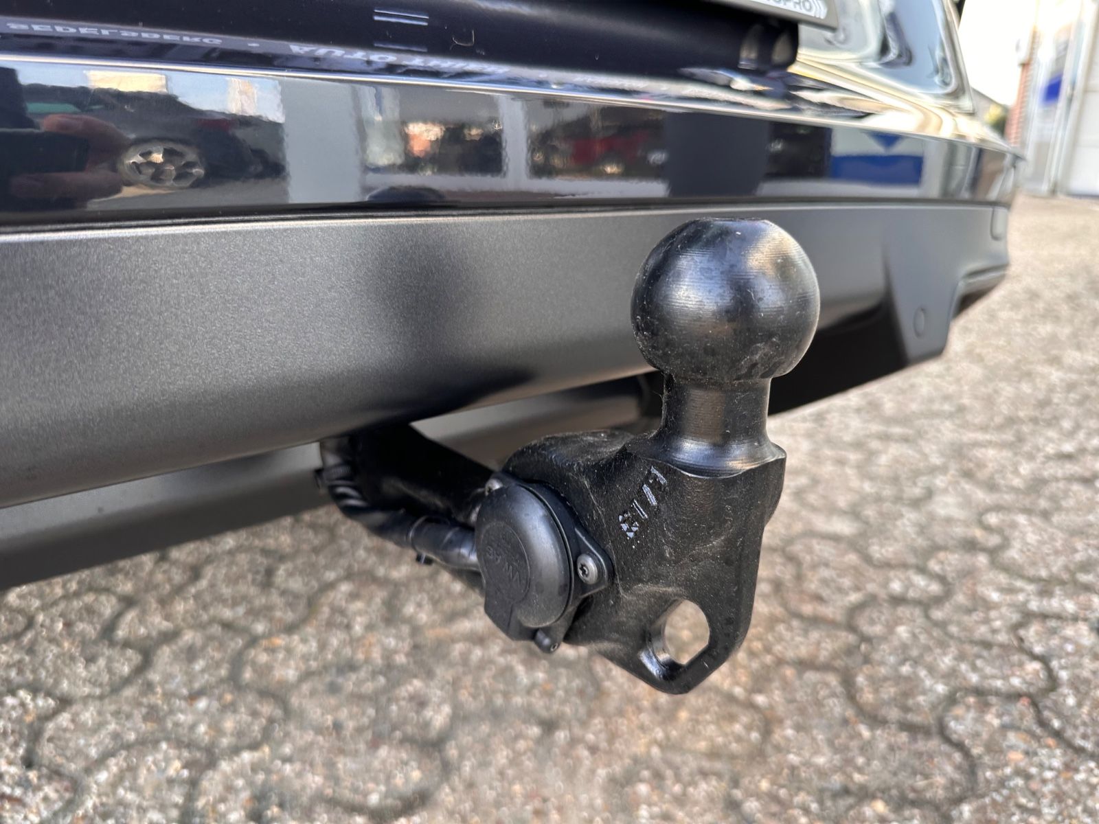 Fahrzeugabbildung CUPRA Formentor 1.5 eTSI DSG Pano/AHK/ACC/APP/LED/SHZG