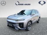 KGM ACTYON+CORE+20ZOLL+SH VO+HI+AMBIENTE+KAMERA+++++ - KGM Actyon Neuwagen