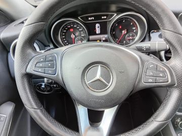 Mercedes CLA Shooting Brake - 8