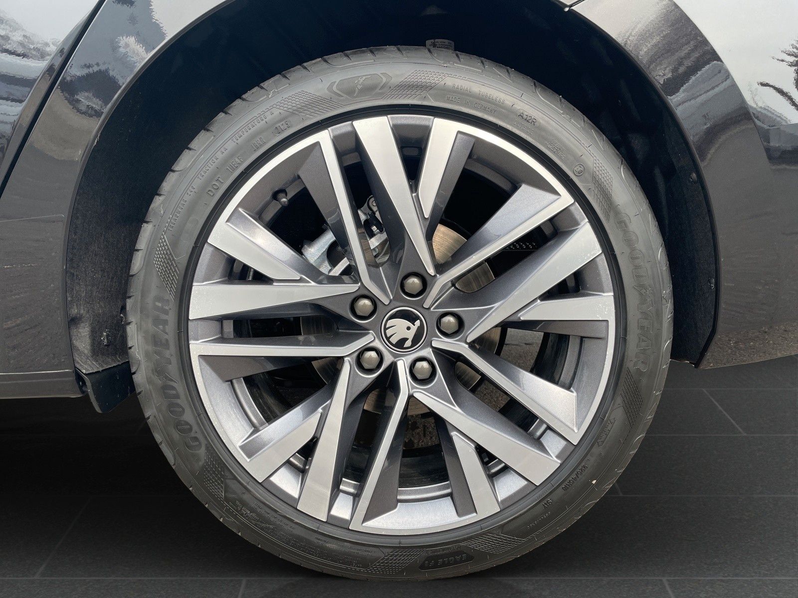 Skoda Octavia - Bild 19