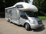 HYMER / ERIBA / HYMERCAR c642cl - HYMER / ERIBA Wohnmobile & Wohnwagen
