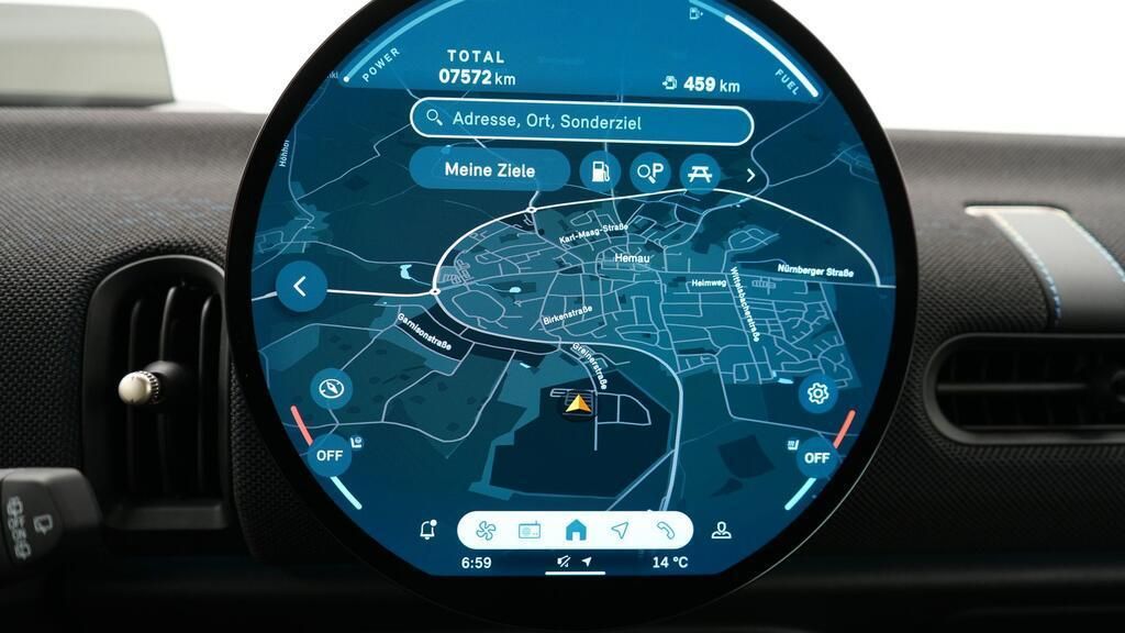 MINI Cooper S - Bild 15