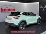 Nissan Juke 1.0 DIG-T N-Connecta LED NAVI KAMERA - gebrauchte Nissan Juke aus dem Jahr 2024