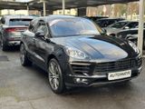 Porsche Macan S ACC+PANO+LEDER+LUFTFEDERUNG - Porsche in Duisburg
