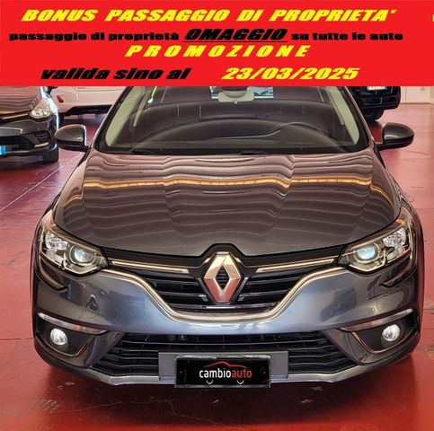 Renault Megane Sporter dCi Energy Business PROMO