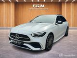 Mercedes-Benz C 180 T-Modell AMG-Line/360/Memory-Paket/CarPlay - Mercedes-Benz C-Klasse Jahreswagen: T Modell