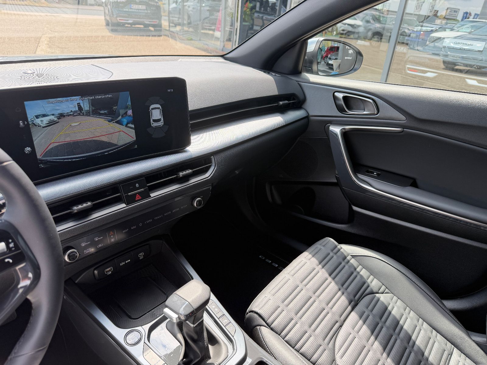 Kia XCeed - Bild 21