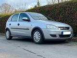 Opel Corsa 1.2 Automatik Klima TÜV bis 12/27 - Opel Corsa aus 2002: 1.2