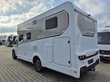 Dethleffs Just Camp Active T 6812 EB Unverschämt günstig! - Dethleffs Just Camp T 6812 EB