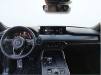 Mazda CX-60 - Vorschau Bild 9