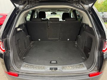 Land-Rover Discovery Sport - 7