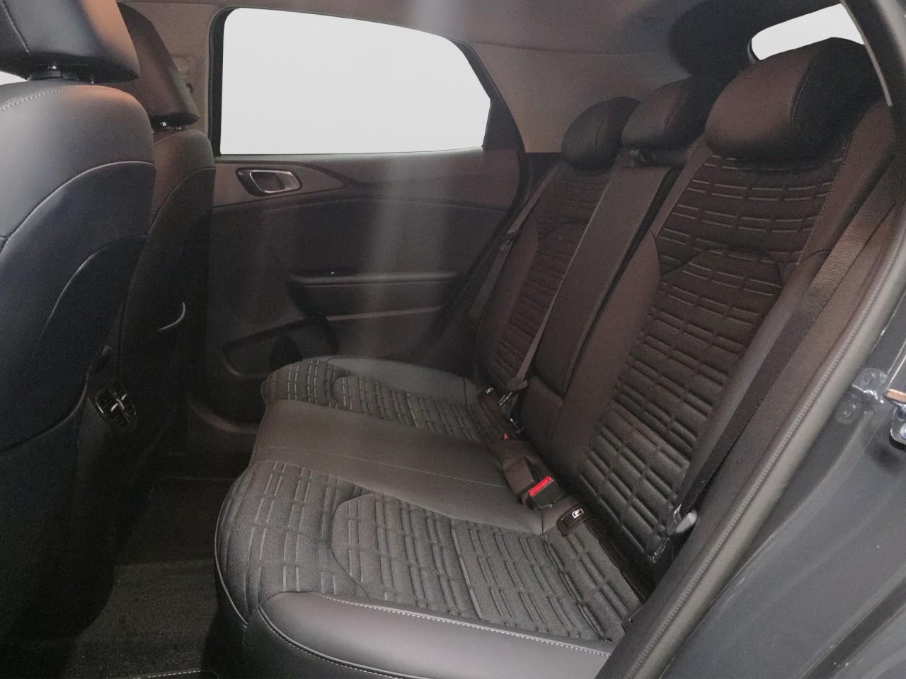 Kia XCeed1.6T Spirit Klima Navi Rückfahrkamera
