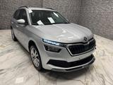 Skoda Kamiq Ambition *Kamera-Sitzheizung-Einparkhilfe* - Skoda Kamiq Unfallwagen