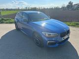 BMW M140i xDrive SpecialEdition - Bremsen/Reifen neu - BMW M-Modelle in München