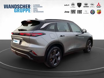 BAIC X55 Luxury * 1.5 GDI * Pano. Ganzjahresr.