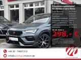 Cupra Ateca 4Drive 2.0 TSI facelift Pano Navi Kamera L