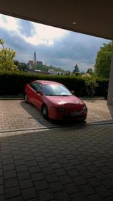 Mazda 323 f ba - gebrauchte Mazda 323 aus dem Jahr 1995
