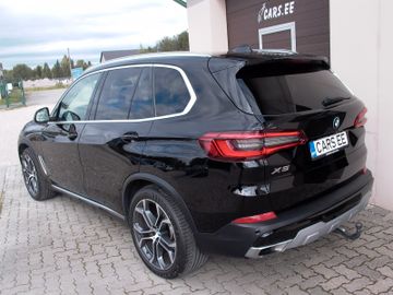 BMW X5 - 2