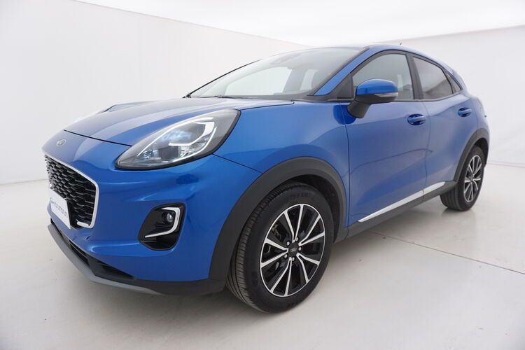 Image of Ford Puma