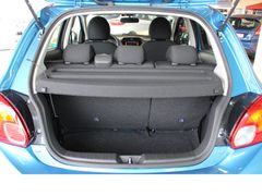 Fahrzeugabbildung Mitsubishi Space Star Spirit,Nur 1843 Km,Wie Neu