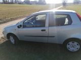 Fiat Punto 1.2 8V - - Fiat Punto aus 2003