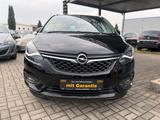 Opel Zafira C Innovation - Opel Zafira mit LPG-Antrieb: Kleinbus