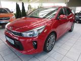 Kia Rio Spirit*Navi*DAB*Leder*Sitz-Lenkradheizung* - Kia Rio mit Diesel-Antrieb