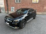 Mercedes-Benz GLC Coupé 250 4M AMG - 360C... - Mercedes-Benz 250: Coupe