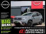 Dacia Duster II 1.3 EDC Extreme 4Kameras Klimaauto AHK - Dacia Duster Gebrauchtwagen in Leipzig