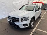 Mercedes-Benz GLB 200d 7-Sitzer | AHK | Navi | Kamera | APP - gebrauchte Mercedes-Benz GLB 200 aus dem Jahr 2021