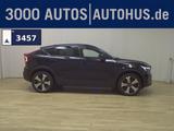 Volvo C40 Recharge Pure Navi LED Pano Kamera - Volvo C40 Gebrauchtwagen