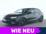 Opel Astra GS ACC|Anhängerkupplung|Navi|360°Kamera|LE - Opel Astra: Astra3