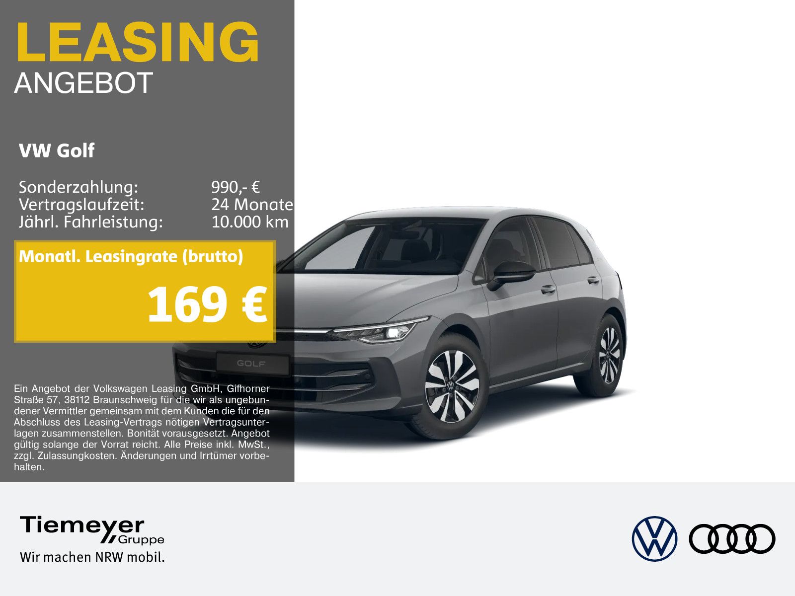 Volkswagen Golf 1.5 TSI GOAL LED+ ASSIST KAMERA